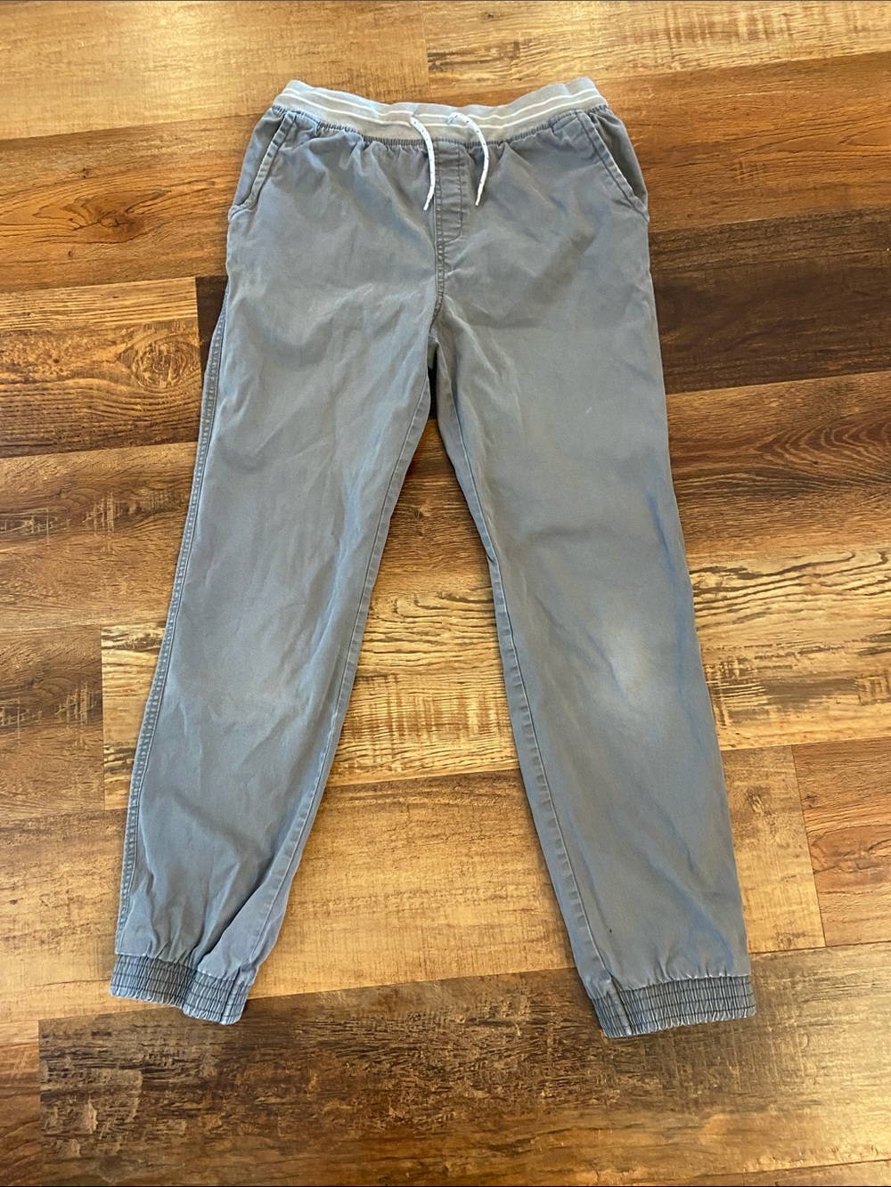 Cat & Jack Light Blue Kids Jogger Sweatpants